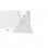 Teka DVT 68660 TBS Campana Decorativa 60cm A+ Blanca