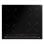 Teka IBC 64010 MSS Placa de Inducción 4 Zonas 60cm Negra