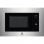 Electrolux EMS2203MMX Microondas Integrable 20L 700W Negro/Inox