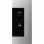 Electrolux EMS2203MMX Microondas Integrable 20L 700W Negro/Inox