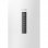 Haier InstaSwitch H3F-320WTAAU1 Congelador Vertical 330L D Blanco