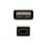 Nanocable Cable USB 2.0 Tipo A Macho a Mini USB Macho 1m Negro