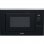 Four à micro-ondes Whirlpool WMF250G avec grill intégré 25L 900W noir