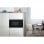 Four à micro-ondes Whirlpool WMF250G avec grill intégré 25L 900W noir