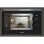 Four à micro-ondes Whirlpool WMF250G avec grill intégré 25L 900W noir