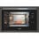 Four à micro-ondes Whirlpool WMF250G avec grill intégré 25L 900W noir