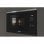 Four à micro-ondes Whirlpool WMF250G avec grill intégré 25L 900W noir
