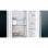 Siemens iQ500 GS36NAWEP Congelador Vertical 242L E Branco