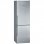 Siemens KG36NVIEP Frigorífico Combi NoFrost E Inox