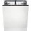 Electrolux EES47311L Lavavajillas Integrable Capacidad 13 Cubiertos D