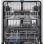 Electrolux EES47311L Lavavajillas Integrable Capacidad 13 Cubiertos D