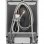 Electrolux EES47311L Lavavajillas Integrable Capacidad 13 Cubiertos D