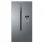 Haier HRF-522IG7 Frigorífico Americano F Acero Inoxidable