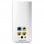 Asus ZenWiFi AC Mini CD6 Sistema WiFi AiMesh AC1500 Pack 3 Unidades