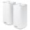 Asus ZenWiFi AC Mini CD6 Sistema WiFi AiMesh AC1500 Confezione da 2 unità