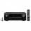 Denon AVR-X2700H Receptor AV 7.2 Canales 8K con Audio 3D/HEOS integrado/Control de Voz