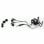Ewent EW3584 Auriculares Intrauditivos Negro