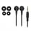 Ewent EW3584 Auriculares Intrauditivos Negro