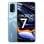 realme 7 Pro 8/128GB Plata Libre