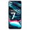 realme 7 Pro 8/128GB Azul Libre