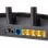 Asus RT-AX55 Router AX1800 Wi-Fi 6 Doble Banda con Soporte MU-MIMO/OFDMA