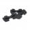 Caoutchouc anti-vibration Whinck pour guidon Xiaomi M365