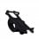 Whinck Soporte Smartphone de Silicona para Scooter
