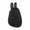 Whinck Mochila Preta para Scooter