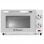 Orbegozo HO 970 Horno Sobremesa 10L 650W Blanco
