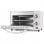 Orbegozo HO 970 Horno Sobremesa 10L 650W Blanco
