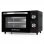 Orbegozo HO 980 Horno Sobremesa 10L 650W Negro