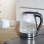 Taurus Aroa Glass Fervedor de Água 1.8L 2200W