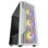 Mars Gaming MCA USB 3.0 con Ventana Blanca