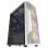 Mars Gaming MCA USB 3.0 con Ventana Blanca