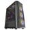 Mars Gaming MCA USB 3.0 con Ventana Negra