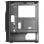 Mars Gaming MCA USB 3.0 con Ventana Negra