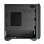 Nfortec Synistra Cristal Templado USB 3.0 RGB Negro