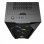 Nfortec Synistra Cristal Templado USB 3.0 RGB Negro