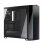 Fractal Design Vector RS Cristal Templado ARGB USB 3.1 Negra