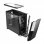 Fractal Design Vector RS Cristal Templado ARGB USB 3.1 Negra