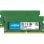 Crucial CT2K32G4SFD832A SO-DIMM DDR4 3200Mhz PC4-25600 64GB 2x32GB CL22