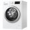 Haier HW90-BE1239-IB Lavadora Carga Frontal 9Kg A+++ Blanca