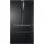 Haier HB26FSNAAA Frigorífico Americano E Negro
