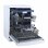 Infiniton DIW-3614WHL Lavavajillas Capacidad 14 Cubiertos E Blanco
