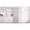 Balay 3KFE565WI Kombi-Kühlschrank E Weißglas
