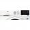 AEG T8DBG861 Secadora Bomba de Calor de Carga Frontal 8Kg A+++ Blanco