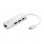 LevelOne USB-0504 Netzwerkkarte Ethernet 1000 Mbit/s