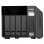 Qnap TS-473-4G NAS 4 Bahías