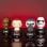 Paladone Icon Lámpara Stormtrooper Primera Orden