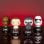 Lampada Paladone Icon Stormtrooper Primo Ordine